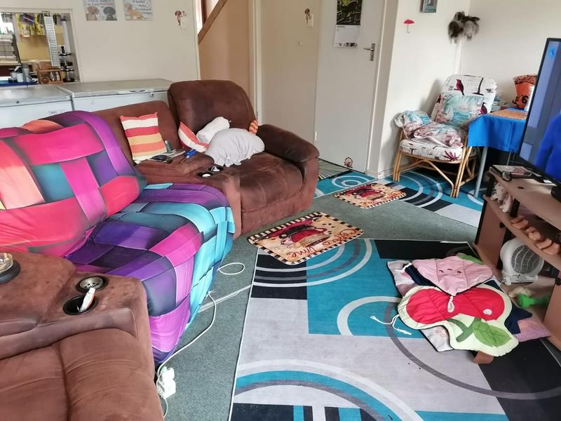 2 Bedroom Property for Sale in Navalsig Free State